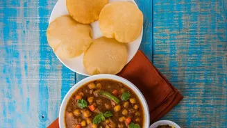 The Rainy-Season List Keeps Everyday Indian Ingredients at the Centre
