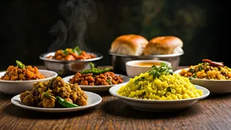 15 Delicious Indian Breakfasts to Energize Your Day