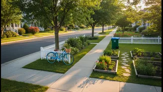 A Walkable Neighbourhood Can Make Brain-Healthy Choices Easier