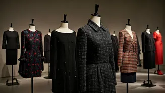 Fashion Returns: The Boldest Moments of 2015