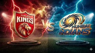 PBKS Vs MI Overseas Stars: Marcus Stoinis,Trent Boult and Others to Watch in IPL 2026 Clash in Dharamsala