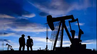 India’s Crude Basket Near $131 As Oil Stays Above $103: Impact On Petrol, Diesel, Inflation
