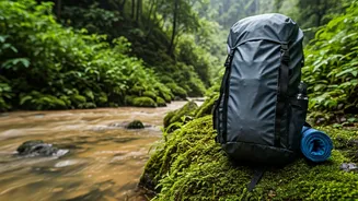 Stay Safe On Monsoon Treks With These Smart Tips