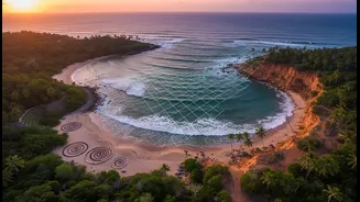 Satellite and Indigenous Coastal Knowledge Has a Use Case for Coastal Communities and Researchers: Build Locally Grounded Erosion Maps