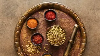 Monsoon Disruptions Send Coriander Prices Soaring Across Indian Markets