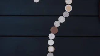 India's crypto tax signals strict stance