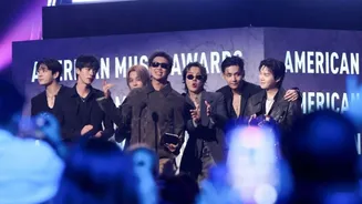 BTS opts out of Grammys 2027 over Asian Pop Category: ‘Our music can be heard and loved for what it is’