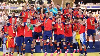 FIFA World Cup: Why Rodri won Golden Ball over Messi