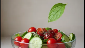 A Menu Item's Ingredients Matter Even When Its Calories Look Reasonable