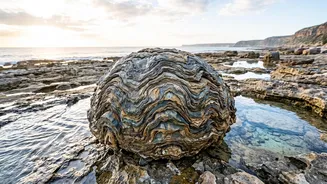 Why Studying Ancient Earth Geology Helps Astrobiologists Identify Alien Life Patterns
