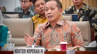 Kopdes Merah Putih Boleh Kelola Tambang hingga Sawit? Ini Penjelasan Menkop