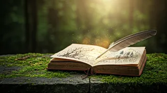 Bookbound Travel Drives Young Readers To Iconic Fictional Novel Settings