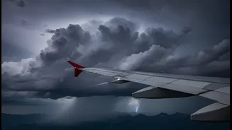 Why Kolkata Flyers and Monsoon Travellers across Eastern India Need Better Guidance on Flight Buffers