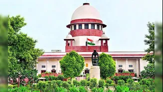 CJP Protest March: SC Says 'Will Look Into Excesses By Both Police And Students'