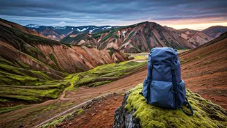 Conquer Iceland's Laugavegur Trail: Your Ultimate 55km Hiking Adventure Guide
