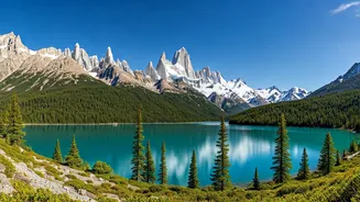 Unveiling Earth's Most Isolated Havens: 9 Remote Destinations for the Intrepid Traveler