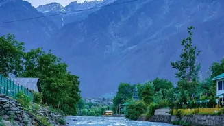 Ladakh Vs Kerala Vs Goa: Which Destination Fits Your Monsoon Travel Plans
