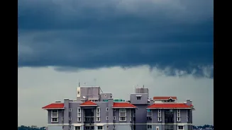 How Monsoons Impact Real Estate in India
