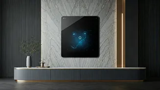 AI-Powered Living Is India's Next Decor Flex