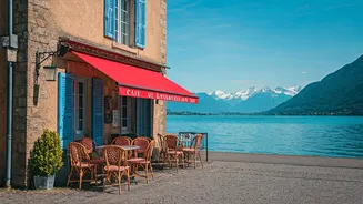 India's International Getaways: A Tour of Unique Destinations