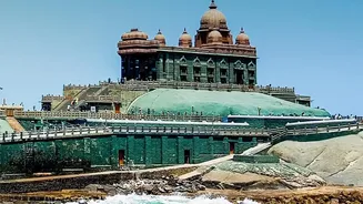 Tourism Leaders Gather in Visakhapatnam as Andhra Looks to Attract More Visitors