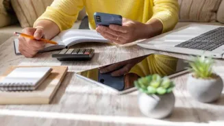 These AI tools can help streamline your finances
