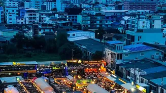 India's Local Dining Market: Why Smaller Brands Are Getting A Closer Look