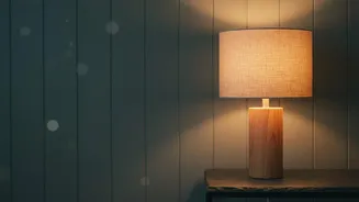 Circadian Lighting Adjustments After Sunset Boost Deep Sleep Quality For Shift Workers