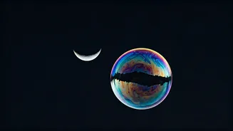 October 21: Time for Change with the New Moon!
