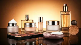 10 Beauty Gifts You'll Love For Diwali