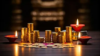 Dhanteras 2025: Vastu Tips for Gold and Diyas