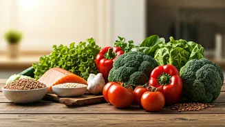 Ditch Online Delivery: 5 Fresh Gut-Friendly Recipes Now