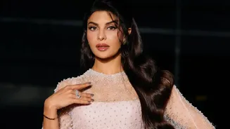 Jacqueline Fernandez Approver Application In Sukesh Chandrasekhar Case Is 'VAGUE', ED Tells Delhi Court