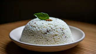 Indian Home Chefs Reinvent Evening Curd Rice Using Barnyard Millets