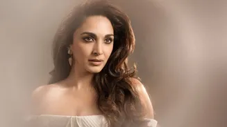 Kiara Advani Net Worth: Inside Toxic Actress' Rs 40 Crore Empire - Properties, Cars And More
