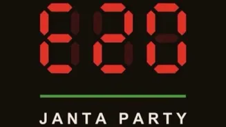E20 Janta Party: Who is behind it, how many followers they have and what are the demands