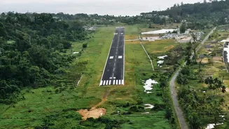 Government clears ₹13,000cr greenfield airport under Great Nicobar project