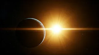 Stellar Storms: Could They Erase Alien Worlds' Atmospheres?