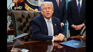 Trump Warns Of ‘Third World War’ If Russia-Ukraine War Continues, Says US Working Hard For Peace