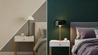 Designers Unveil 7 Common Bedroom Eyesores & How to Fix Them Instantly