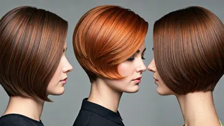 2026 Hair Trends: A Look Ahead