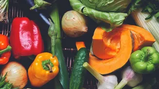Combining Vitamin C With Plant-Based Iron Boosts Overall Nutrient Bioavailability Easily