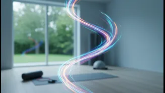Short Movement Bursts Are Making Exercise Advice More Achievable