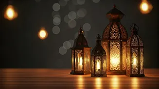 Ramadan 2026: Heartfelt Wishes, Quotes & Greetings for a Blessed Month