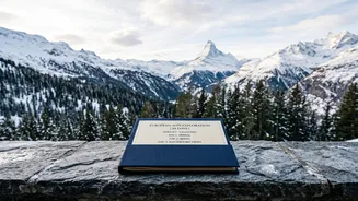 Winter Holiday Bookings In The Mountains: Read The Fine Print Before Paying