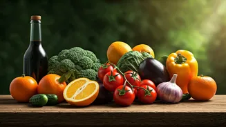 Seasonal Menus Are Carrying Climate-Conscious Appeal