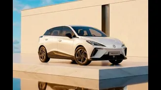 Além de Captiva e Spark EUV, antiga fábrica da Troller fará outro carro chinês