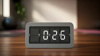 Yoga Day 2026 Countdown Sparks Fitness Challenge