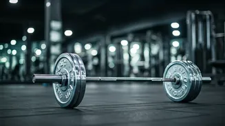 Weightlifting Wonders: Beat Type-2 Diabetes