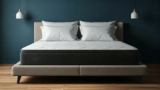 Your Ultimate Guide to Choosing the Perfect Mattress for a Restful Sleep
